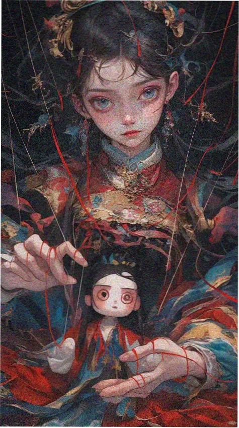 后宫权谋剧在线观看高清